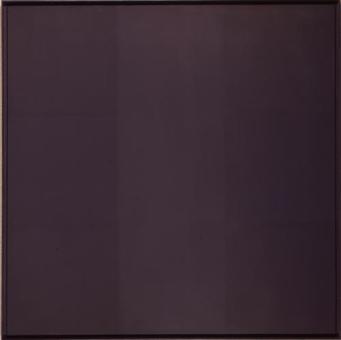 Ad Reinhardt Abstract painting
