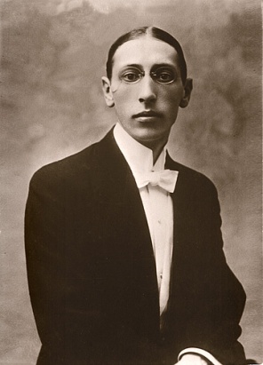 Stravinsky_Igor_Postcard-1910